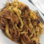 Lo Schicchero Comida