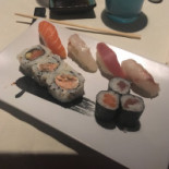 Megumi Comida
