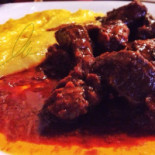 Osteria Al Marinaio food