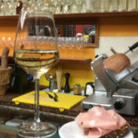 Tira Bouchon À l'intérieur