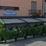 Lo Scoglio Nourriture