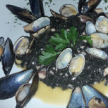 Il Vecchio Borgo Nourriture
