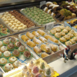 Gelateria Giusti food