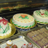 Gelateria Giusti food