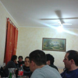 Mizar Comida