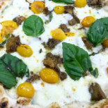 Pizza E Core Nourriture