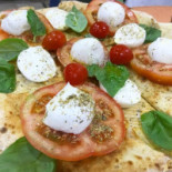 Pizza E Core Nourriture