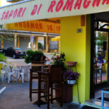 Sapori Di Romagna À l'intérieur
