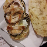 Binario 9 3/4 Nourriture