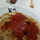 Bar Ristorante Pizzeria K2 Nourriture