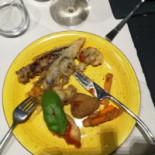 Bar Ristorante Pizzeria K2 Nourriture