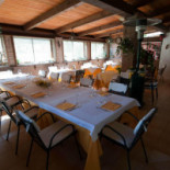 Locanda Setteca À l'intérieur