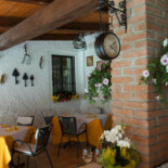 Locanda Setteca Nourriture