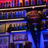 Highlander Pub Food