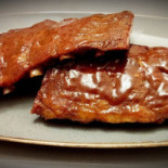 Meat Different Comida
