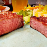 Meat Different Comida