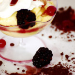 Girasole food