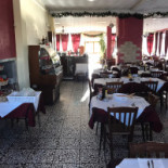 Porcellana Nourriture