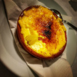 Porcellana Comida
