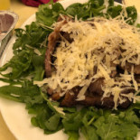 Royal Grill Nourriture