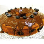Mabu Cafe Nourriture