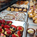 Dolce Risveglio Nourriture