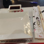 Sakura Nourriture