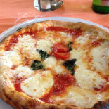 Pizzeria Da Ettore Nourriture