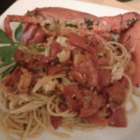 Vento Largo Comida
