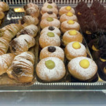 Pasticceria Guido food