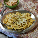 Il Baffone Comida