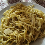 Il Baffone Comida