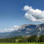 Oberoelgart Exterior