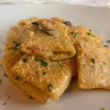Al Convito Comida