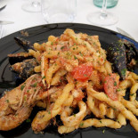 Al Convito Comida