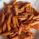 Locanda Del Corsaro Comida