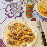 Locanda Del Corsaro Nourriture