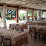 Villa 100palmi Nourriture
