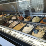Caffe Baby Luna Nourriture