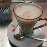 Mexico Cafe Nourriture