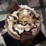 Mexico Cafe Nourriture