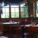Kapuziner À l'intérieur