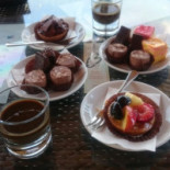 Good Times Comida