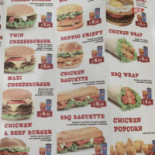 Chicken Taste Comida