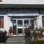 Le Buone Cose Nourriture