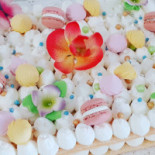 Le Dolci Note Comida