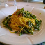L'osteria Aleramo Nourriture