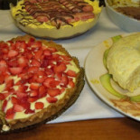 Trattoria Costa Nourriture