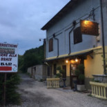 La Quiete Extérieur