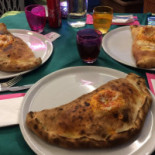 La Perla Comida